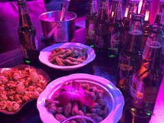 -MOSSO音乐酒吧·live house(南京旗舰店)