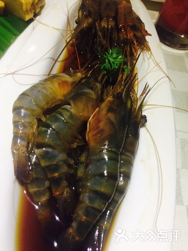 金锚传菜(丽园路店)图片 - 第35张