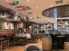 -安妮意大利餐厅(世贸天阶店)