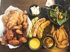 -kyochon1991(弘大店)