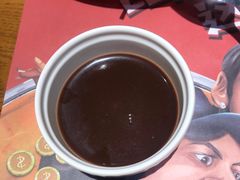 巧克力布丁-比格比萨自助(花园路店)