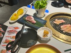 -和牛村烧肉放题(淄博王府井店)