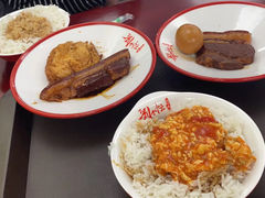 -刘小忙把子肉(北园大街总店)