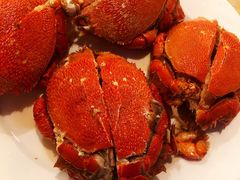 -永泰福朋喜来登酒店-宜客乐自助餐厅(远大路店)