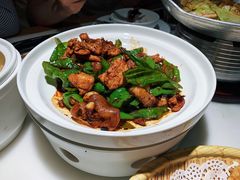 小炒肉-佬肥猫(国华广场店)