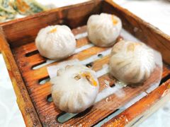 鸡汁栗子饺-鹅城