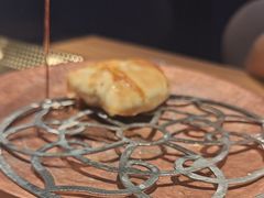 -幸福的烤包子·新疆菜