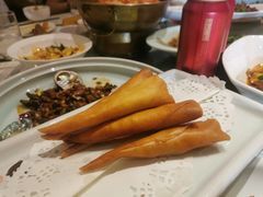 -阿斯牛牛·凉山菜(新会展店)