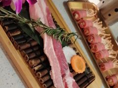-炭之家·齐齐哈尔非遗烤肉·鲜切直供(中央大街店)