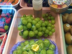 -花果津喜·高端果切(汇一城总店)