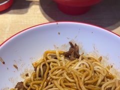 -阿当·小炒牛肉面(人广店)