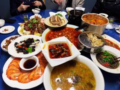 -臻味私厨(国际社区店)