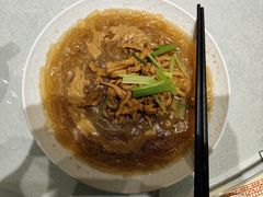 -松针蔡记蒸饺(花园路店)
