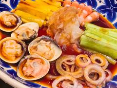 -北書房·墨宴(国际博览中心店)