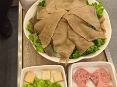 -巴蜀王婆大虾(南锣鼓巷店)