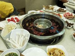 -重庆毛肚王自助火锅(总店)