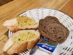 餐前面包-凯德瑞花园餐厅(大唐芙蓉园店)