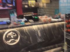 -巴依老爷新疆美食(清华东门店)