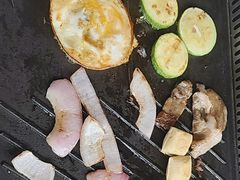 -阿亲家·韩式无限烤肉(科华北路店)