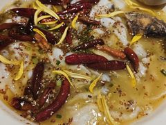 -太二酸菜鱼(武汉光谷保利店)