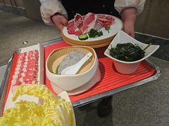 -海底捞火锅(中州万达店)