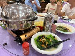 -顺德美食坊(南沙分店)