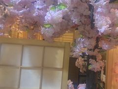 -长崎屋·日本料理·刺身·烧鸟(天河北路店)