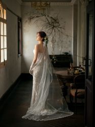 -Mu慕婚纱摄影·超级工作室