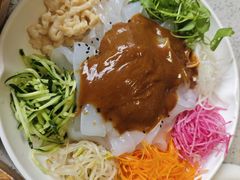 -紫光园·烤鸭·北京菜(团结湖店)