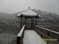 -千岛湖龙川湾