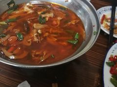 -朗妈私房菜(婺女州店)