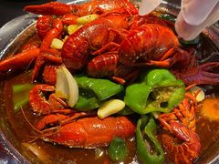 -袁老大龙虾(石鼓路总店)