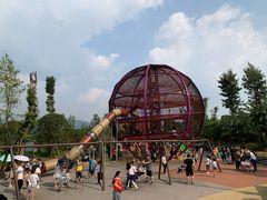 -枫香湖儿童公园