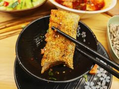 -杨老头鲜货烧烤(太古里店)