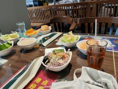 -豪享来牛排·中西简餐(黄河路店)