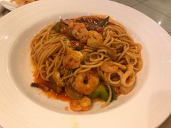 -必胜客(万象城店)