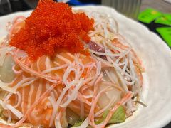 -山上下日本料理(万象城店)