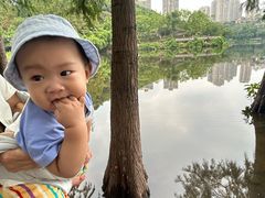 -重庆彩云湖湿地公园