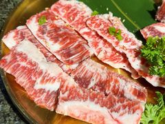 -梦山水日本烧肉(五四广场店)