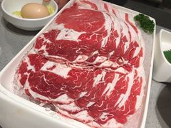 -海底捞火锅(公益西桥店)