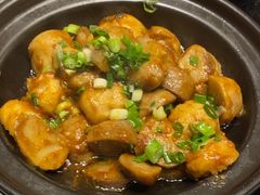 -丰收日·小海鲜·沪上家宴(顾村正大店)