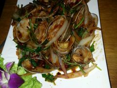 -食客烧烤(罗道庄店)