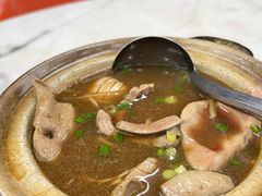 -新峰肉骨茶