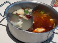-吉布鲁牛排海鲜自助(武侯银泰城店)