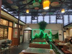 -丽江庭院之爱在路上(西单店)