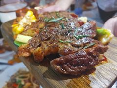 -haxnbauer海森堡德国餐厅(深圳coco店)