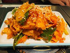 -江边城外烤全鱼(汉光百货店)