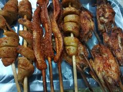 -大学城夜市大排档(凤栖路店)