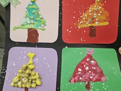 -彩翼美术馆(方庄校区)