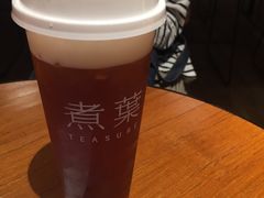 -煮叶(悠唐广场店)